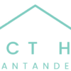 Select Home Santander Logo